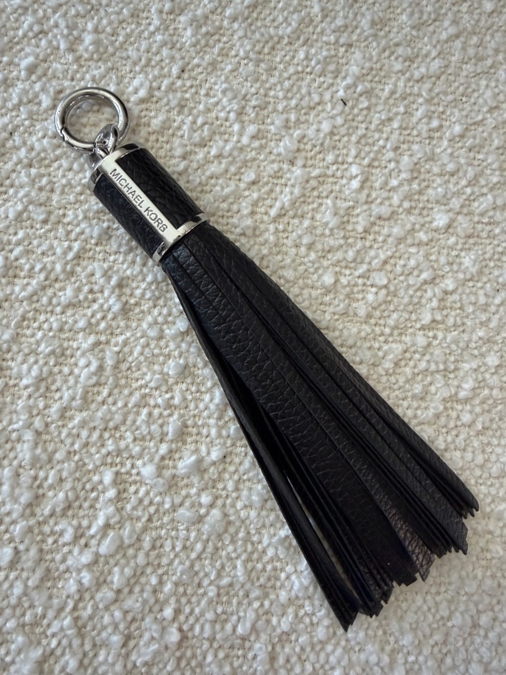 Michael Kors Keychain.
